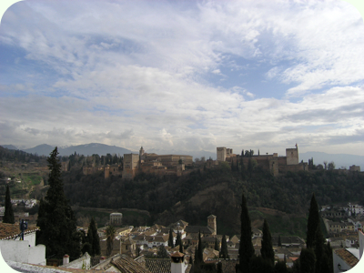 Alhambra