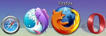 Browsers