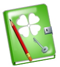 Cloverdiarygreen
