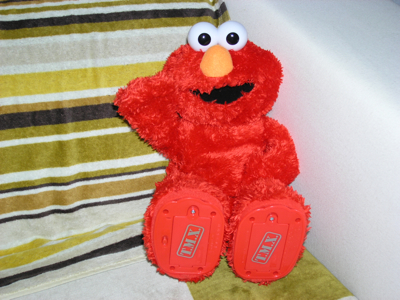 Elmo 1