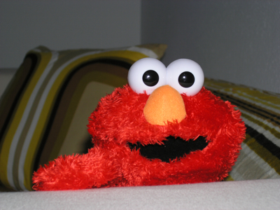 Elmo 2