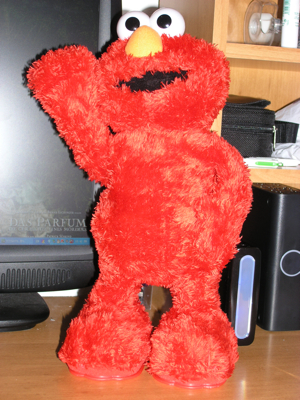 Elmo 3