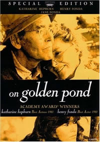 On Golden Pond