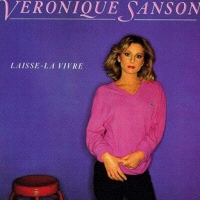 Sanson 1981 Laisse-La Vivre