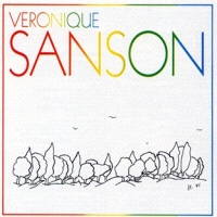 Sanson 1985 Veronique Sanson