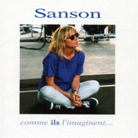 Sanson 1995 Comme Ils L Imaginent