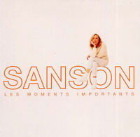 Sanson 2001 Les Moments Importants