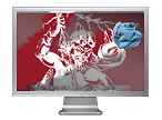 Screen Cleaner Pro！