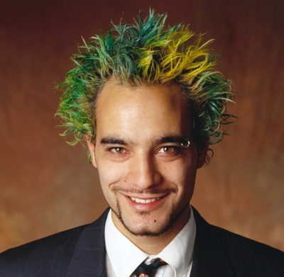 Hair