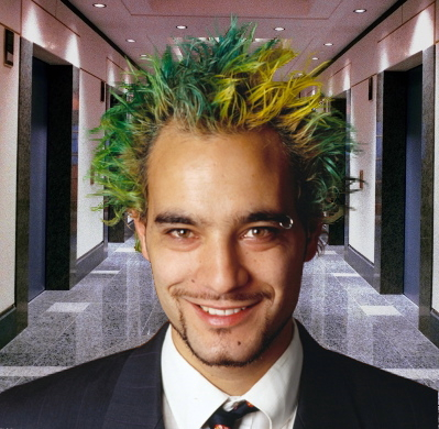 Hair Knockout