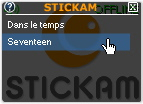 Ipodcast Music Menu Current