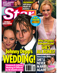 Star Magazine